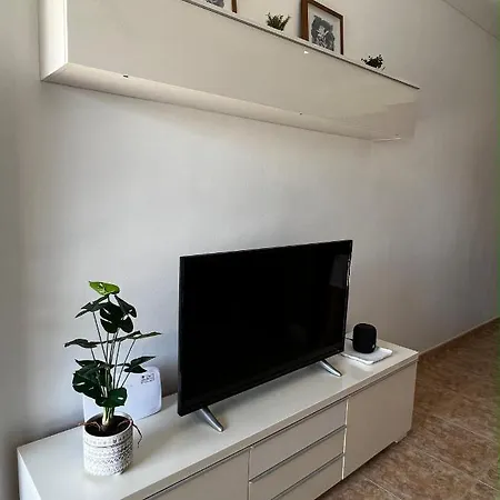 Cozy Marina, Iris Fase 1, Wifi Casa vacanze Playa Blanca (Lanzarote)