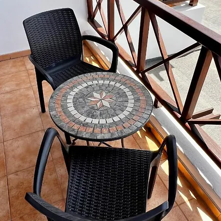 Casa vacanze Cozy Marina, Iris Fase 1, Wifi *