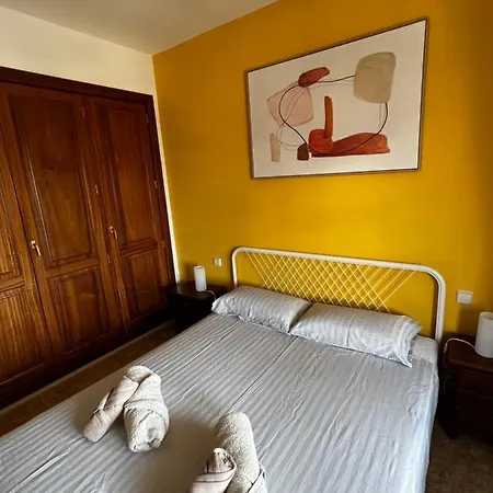 Casa vacanze Cozy Marina, Iris Fase 1, Wifi Playa Blanca (Lanzarote)