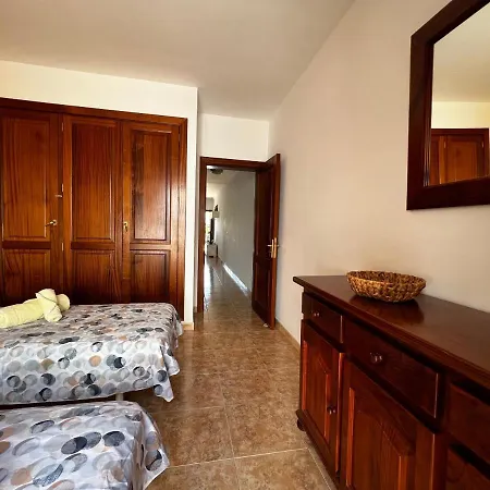 Cozy Marina, Iris Fase 1, Wifi Casa vacanze Playa Blanca (Lanzarote)