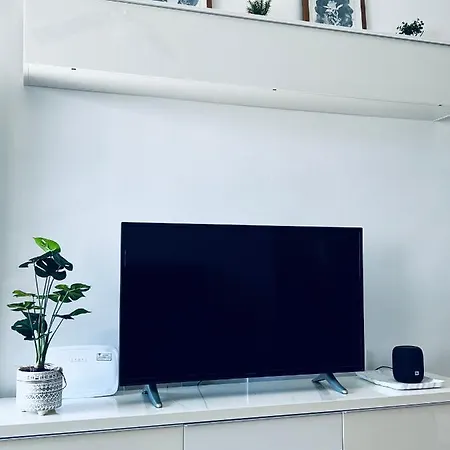 Сasa de vacaciones Cozy Marina, Iris Fase 1, Wifi