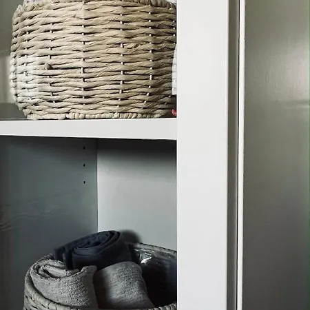Cozy Marina, Iris Fase 1, Wifi Casa vacanze *
