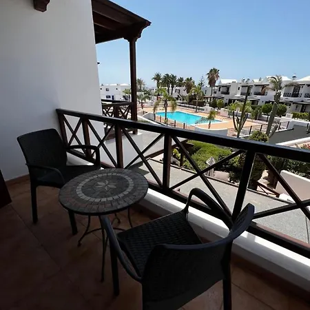 Cozy Marina, Iris Fase 1, Wifi * Playa Blanca (Lanzarote)