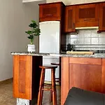 Σπίτι διακοπών Cozy Marina, Iris Fase 1, Wifi Πλάγια Μπλάνκα