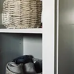 Cozy Marina, Iris Fase 1, Wifi Σπίτι διακοπών *