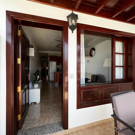 Cozy Marina, Iris Fase 1, Wifi Holiday home *