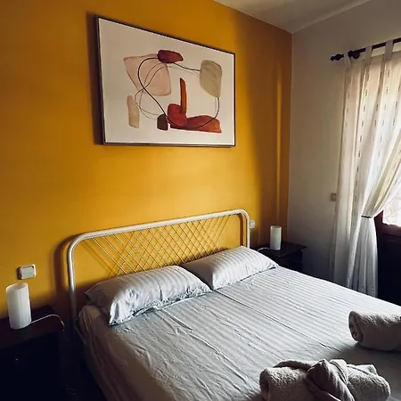 Holiday home Cozy Marina, Iris Fase 1, Wifi Playa Blanca (Lanzarote)