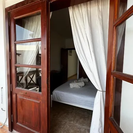 Cozy Marina, Iris Fase 1, Wifi Holiday home Playa Blanca (Lanzarote)
