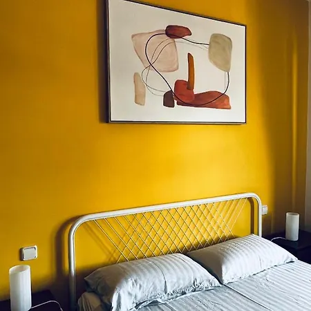 Cozy Marina, Iris Fase 1, Wifi 플라야블랑카
