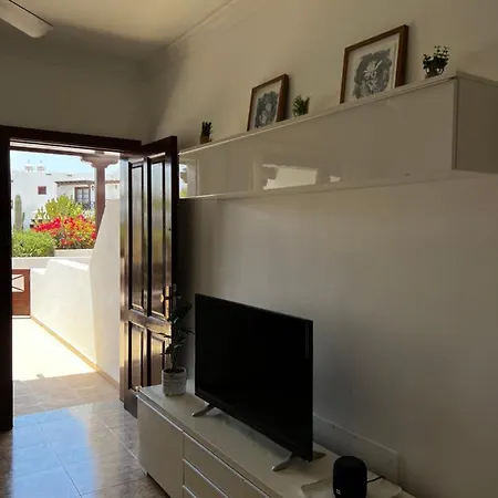 Holiday home Cozy Marina, Iris Fase 1, Wifi