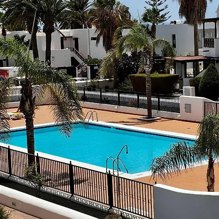 Ferienhaus Cozy Marina, Iris Fase 1, Wifi Playa Blanca (Lanzarote)