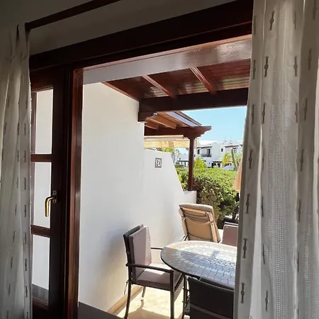Holiday home Cozy Marina, Iris Fase 1, Wifi