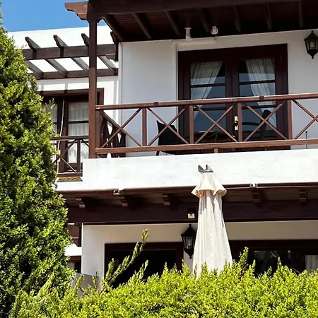 Cozy Marina, Iris Fase 1, Wifi Ferienhaus Playa Blanca (Lanzarote)