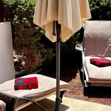 Casa de Férias Cozy Marina, Iris Fase 1, Wifi Playa Blanca (Lanzarote)
