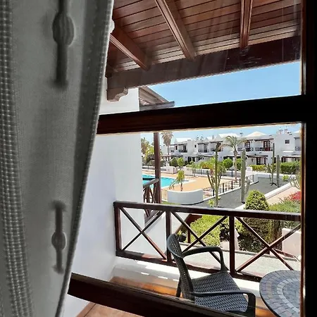 Cozy Marina, Iris Fase 1, Wifi 플라야블랑카