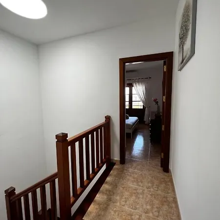 Holiday home Cozy Marina, Iris Fase 1, Wifi Playa Blanca (Lanzarote)