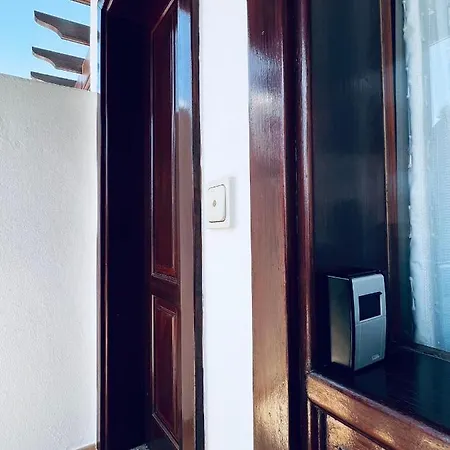 Holiday home Cozy Marina, Iris Fase 1, Wifi *