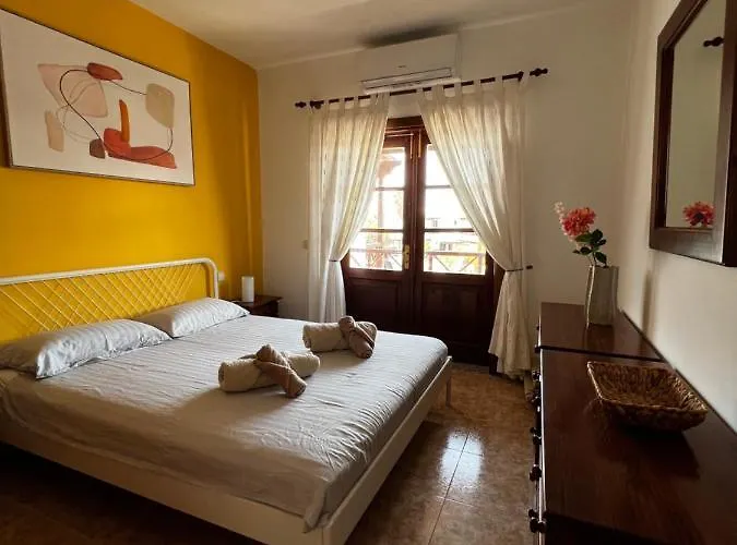 Cozy Marina, Iris Fase 1, Wifi Playa Blanca (Lanzarote)