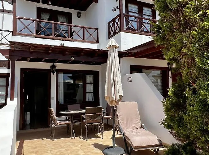 Cozy Marina, Iris Fase 1, Wifi Casa de Férias