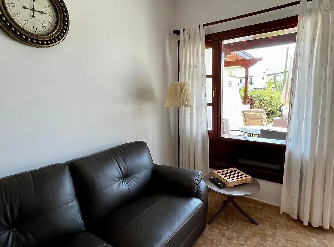 Cozy Marina, Iris Fase 1, Wifi Casa de Férias *