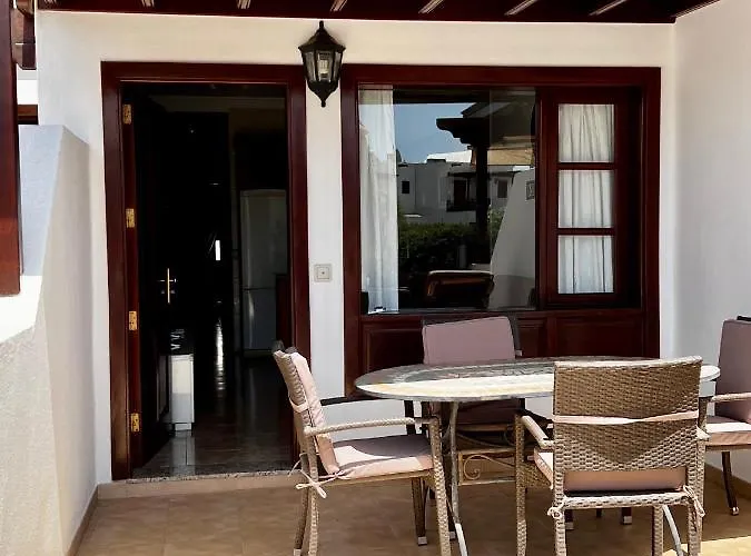 Cozy Marina, Iris Fase 1, Wifi Casa de Férias