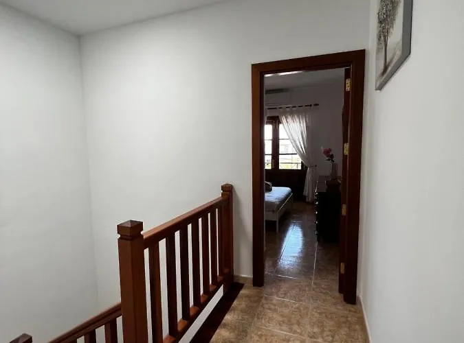 Casa de Férias Cozy Marina, Iris Fase 1, Wifi Playa Blanca (Lanzarote)