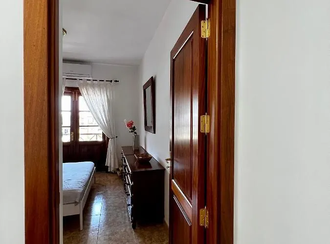 Cozy Marina, Iris Fase 1, Wifi Casa de Férias *