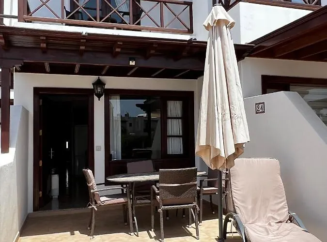 Cozy Marina, Iris Fase 1, Wifi Casa de Férias