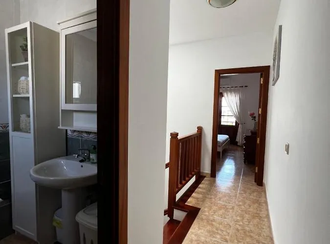 Cozy Marina, Iris Fase 1, Wifi Casa de Férias *